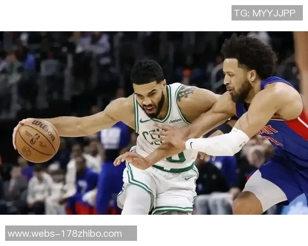 凯尔特人与活塞季后赛激战回顾与精彩瞬间分析