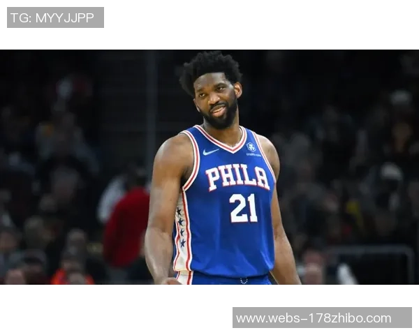 恩比德连续夺得得分王场均348分创近四十年最高纪录