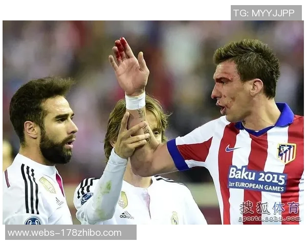 拜仁与皇马经典对决进球精彩视频回顾与分析